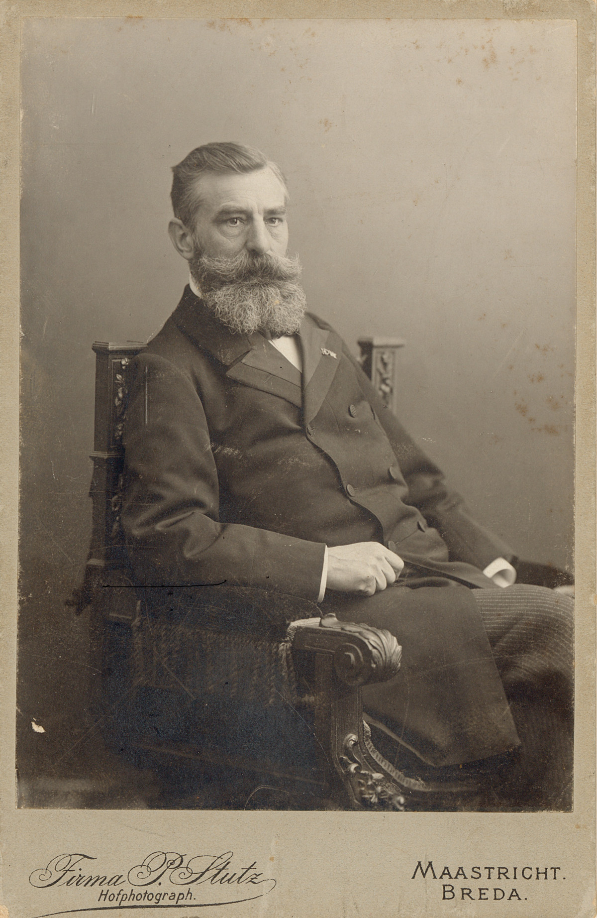 Van Kleef